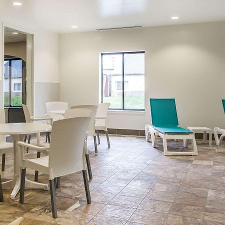 Comfort Inn Pa Turnpike - I-81 Carlisle Luaran gambar