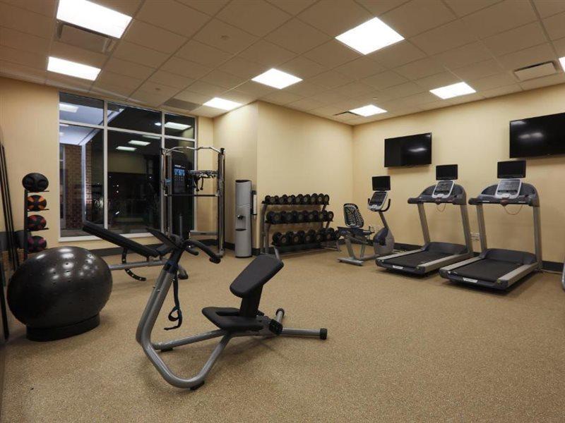 Comfort Inn Pa Turnpike - I-81 Carlisle Luaran gambar