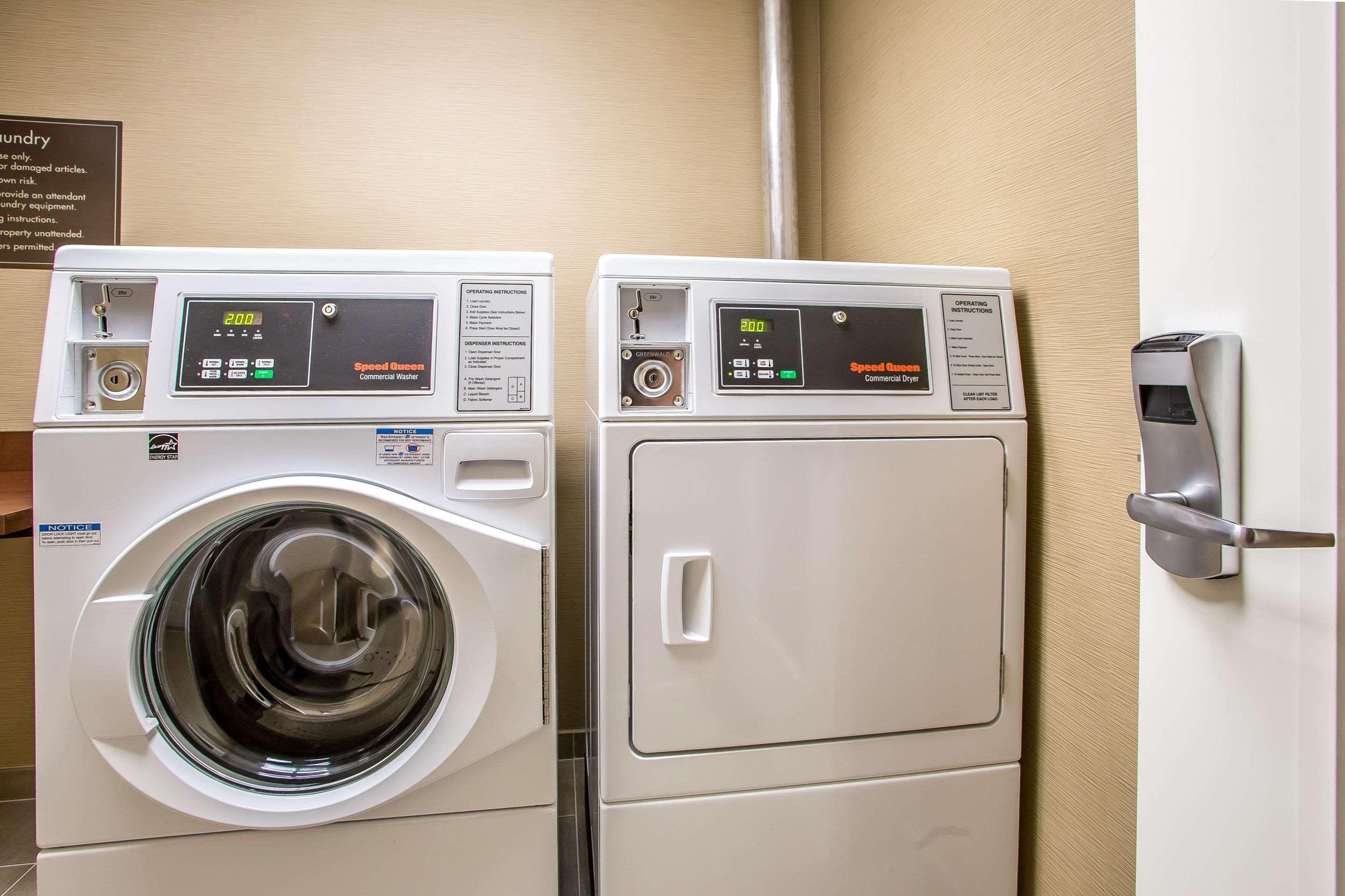 Comfort Inn Pa Turnpike - I-81 Carlisle Luaran gambar